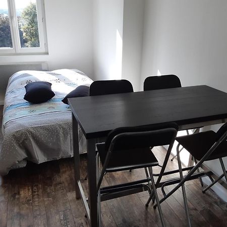 Апартаменты Guibert 19 F2 Duplex Caudebec-les-Elbeuf Экстерьер фото