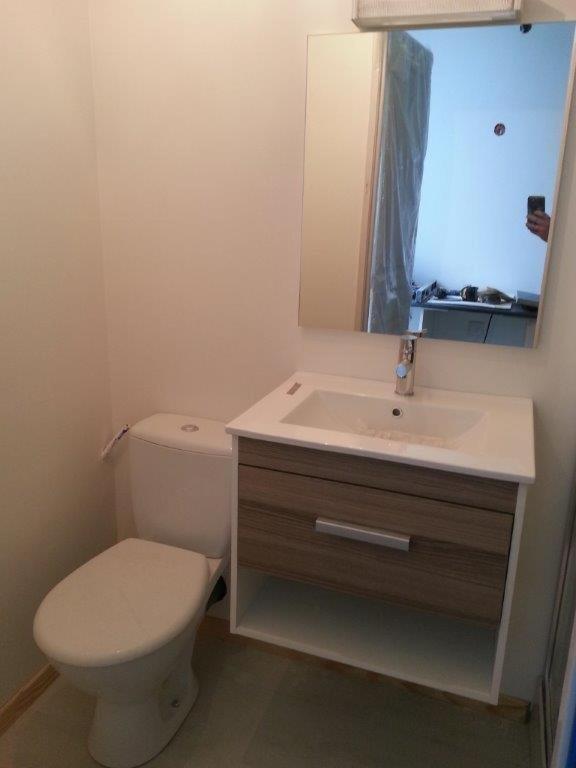 Апартаменты Guibert 19 F2 Duplex Caudebec-les-Elbeuf Экстерьер фото