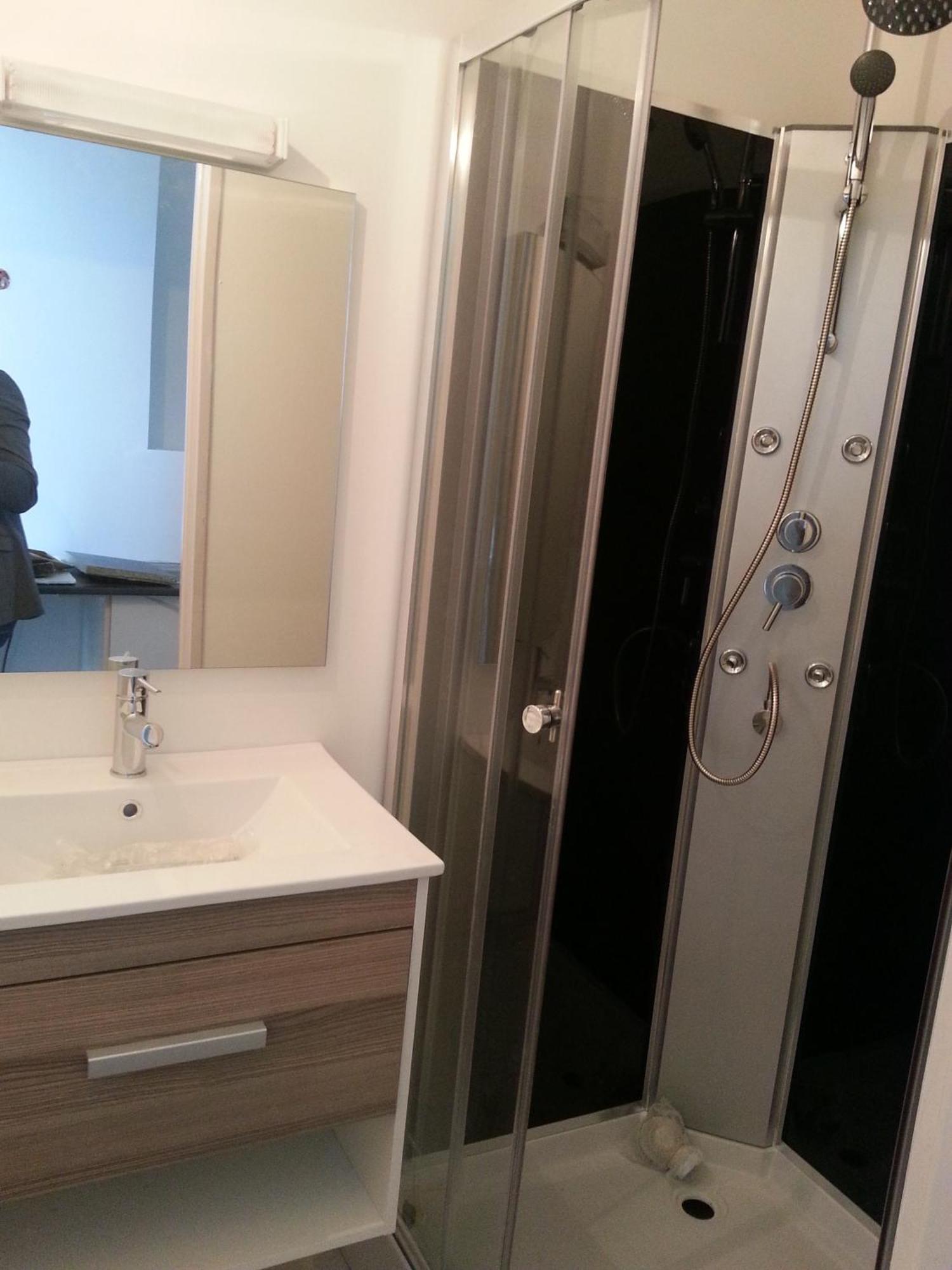 Апартаменты Guibert 19 F2 Duplex Caudebec-les-Elbeuf Экстерьер фото